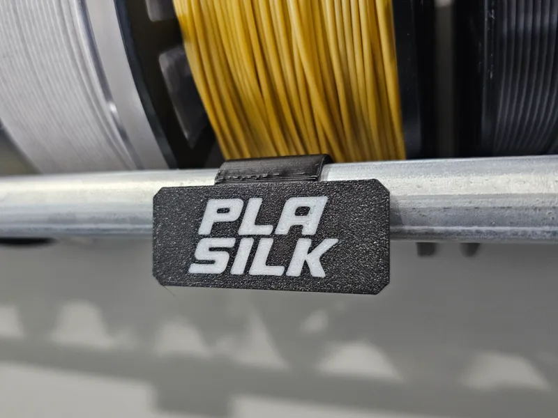 Labeling Tags for 1/2" Conduit – Filament Markers