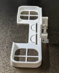 Skadis Hooks 0.2mm layer, 3 walls, 15% infill