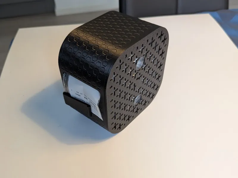 Medicine Dispenser v2