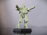 0.2mm nozzle, 0.08mm layer, 4 walls, 15% infill