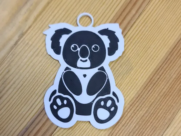 Koala Key