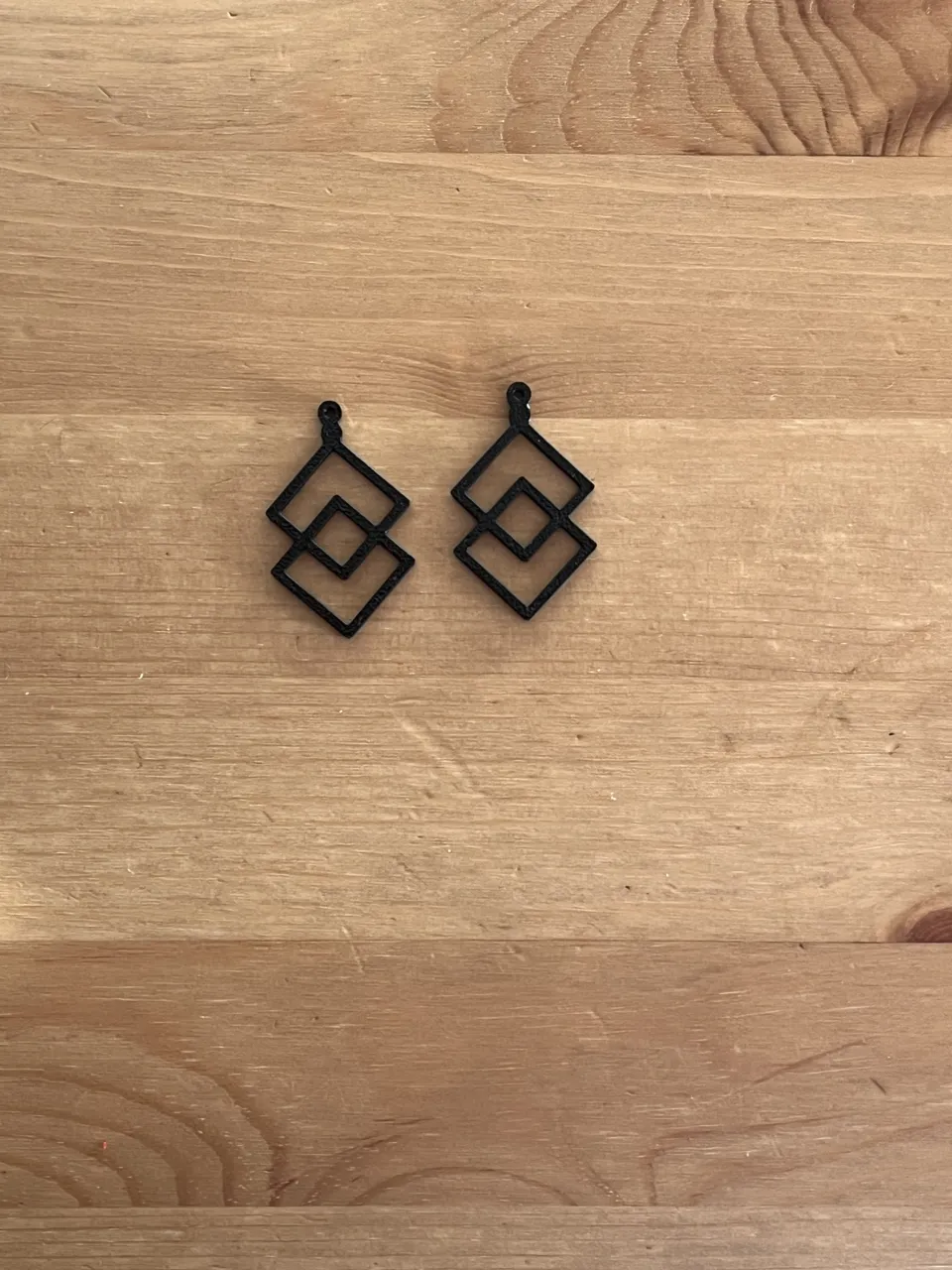earrings view 2