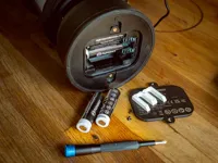 TPU Part
