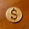 DOLLAR - 0.2mm layer, 2 walls, 15% infill