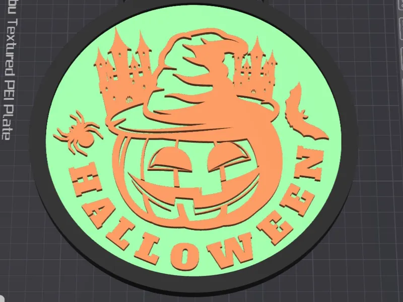 HalloWeen_Doorhanger