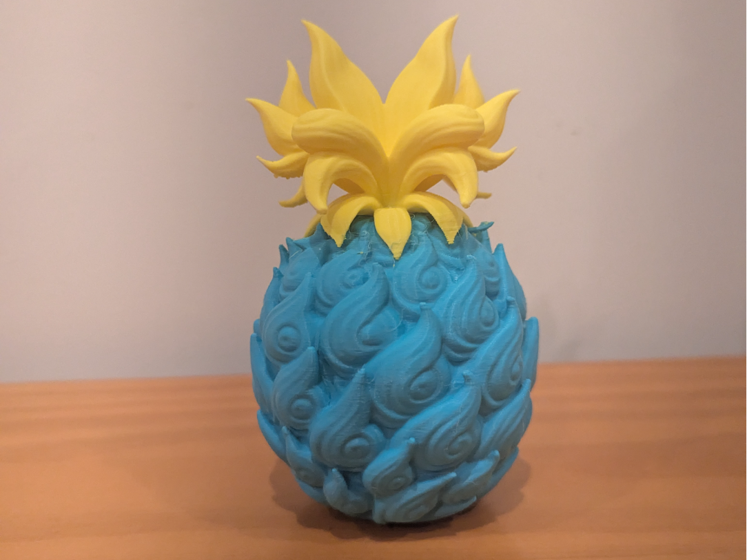 Tori Tori no Mi Devil Fruit
