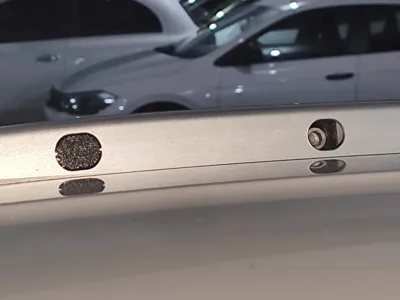 Nissan Kicks Roof Rack Cover