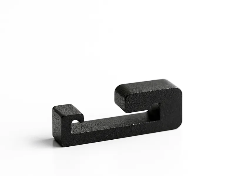 Aluminium Pergola Hook