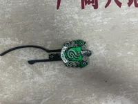 0.2mm 层高, 2 层墙, 15% 填充