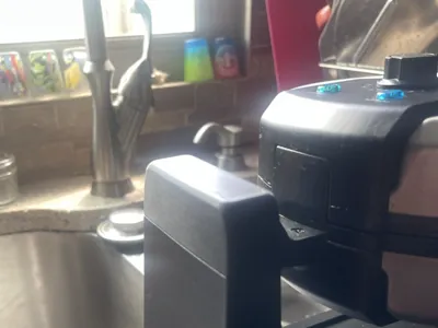 Waring Belgium Waffle Maker Replacement Cap