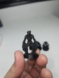 0.4 Nozzle - Main Profille