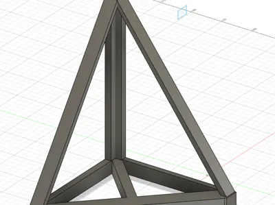 Triangle Pyramid