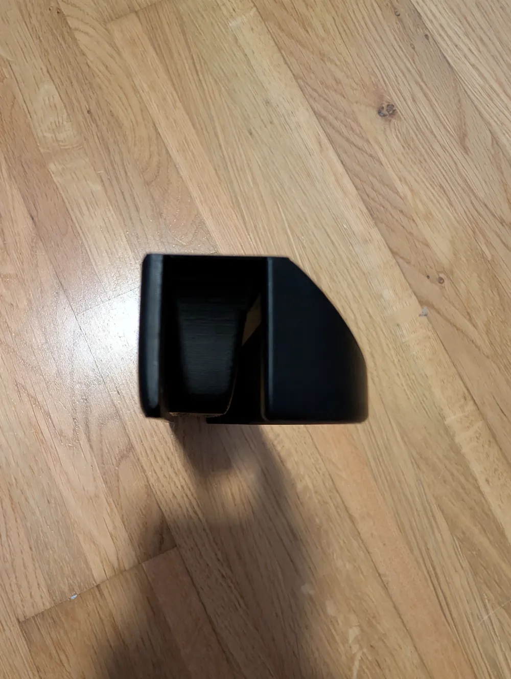 Handle for IKEA Alex (2023 and later) snapfit by Edivion MakerWorld