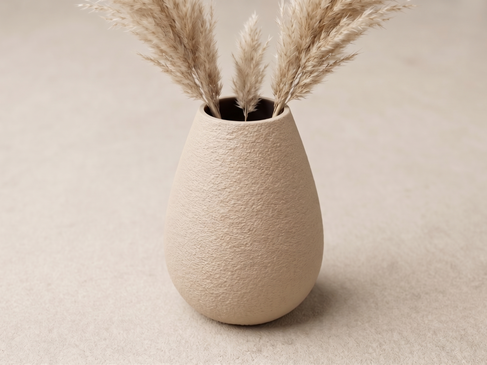 SANDS Aero vase