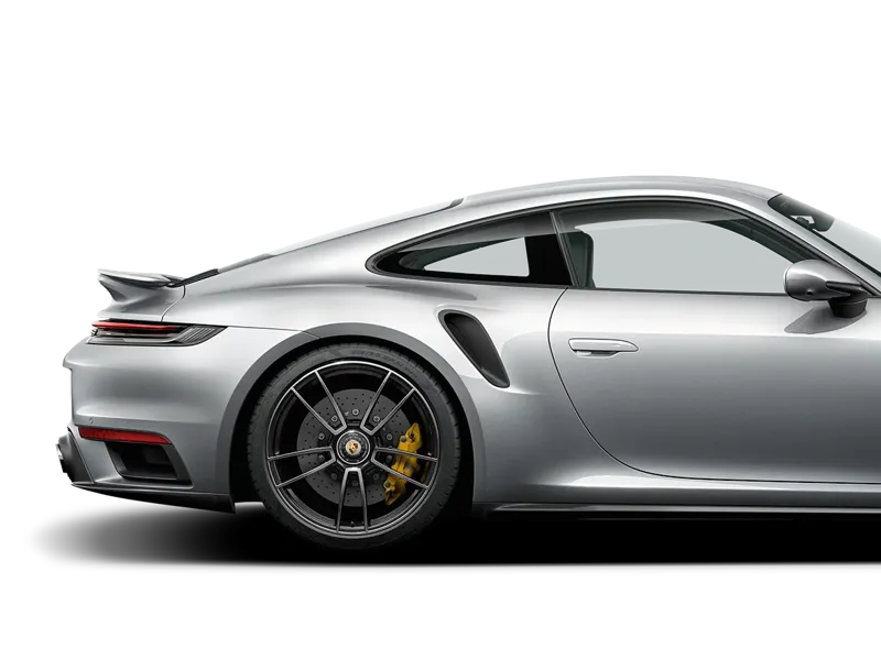 Porshe 911