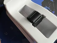 0.2mm layer, 4 walls, 25% infill