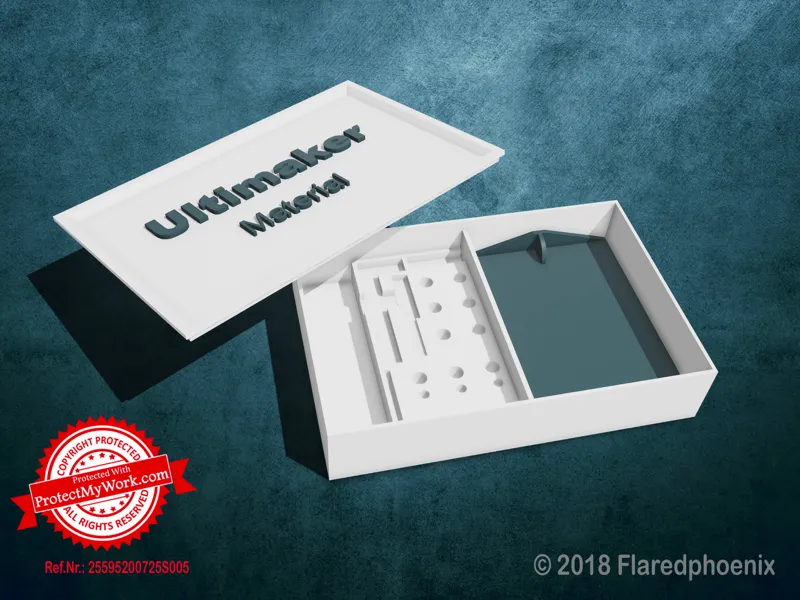 Ultimaker 2 Box