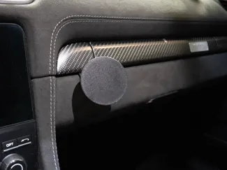 Porsche 991/981/718 MagSafe Phone Mount Improved