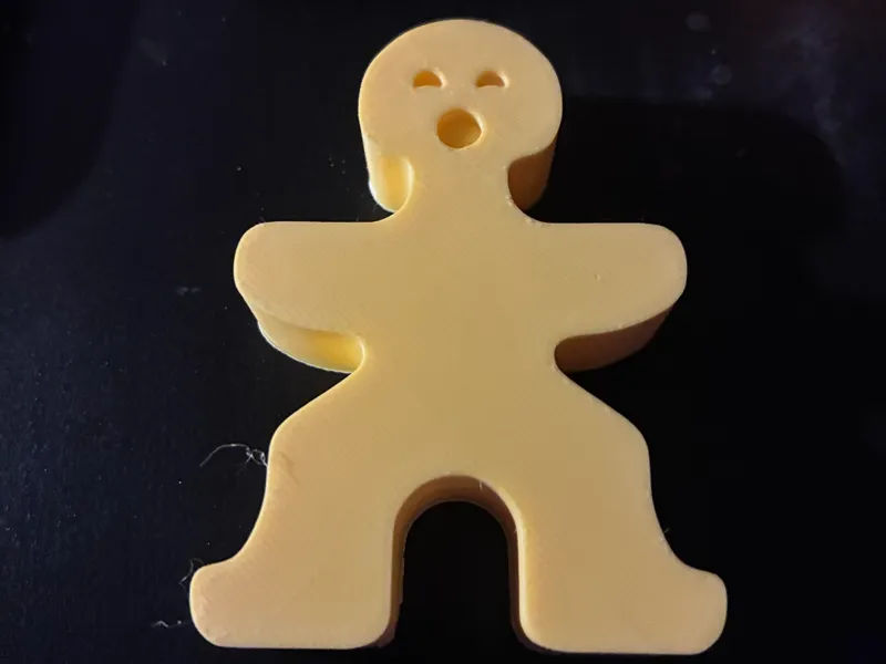 Balancing Acrobats - Kids Skill Game