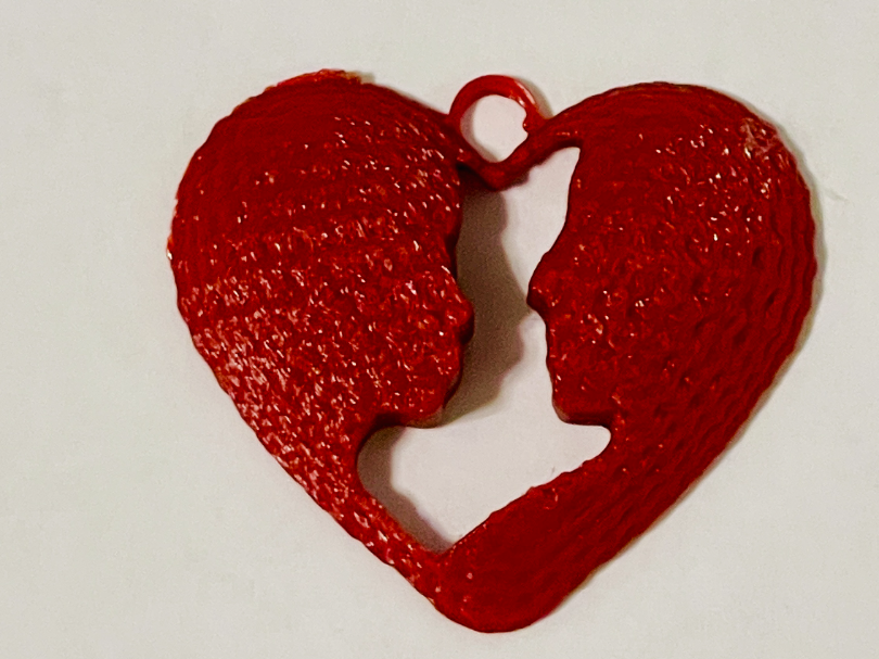 Two Hearts Beat as One
