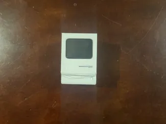 Super Mini Macintosh