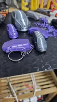 Porte-clés Ford Galaxy — photo 9