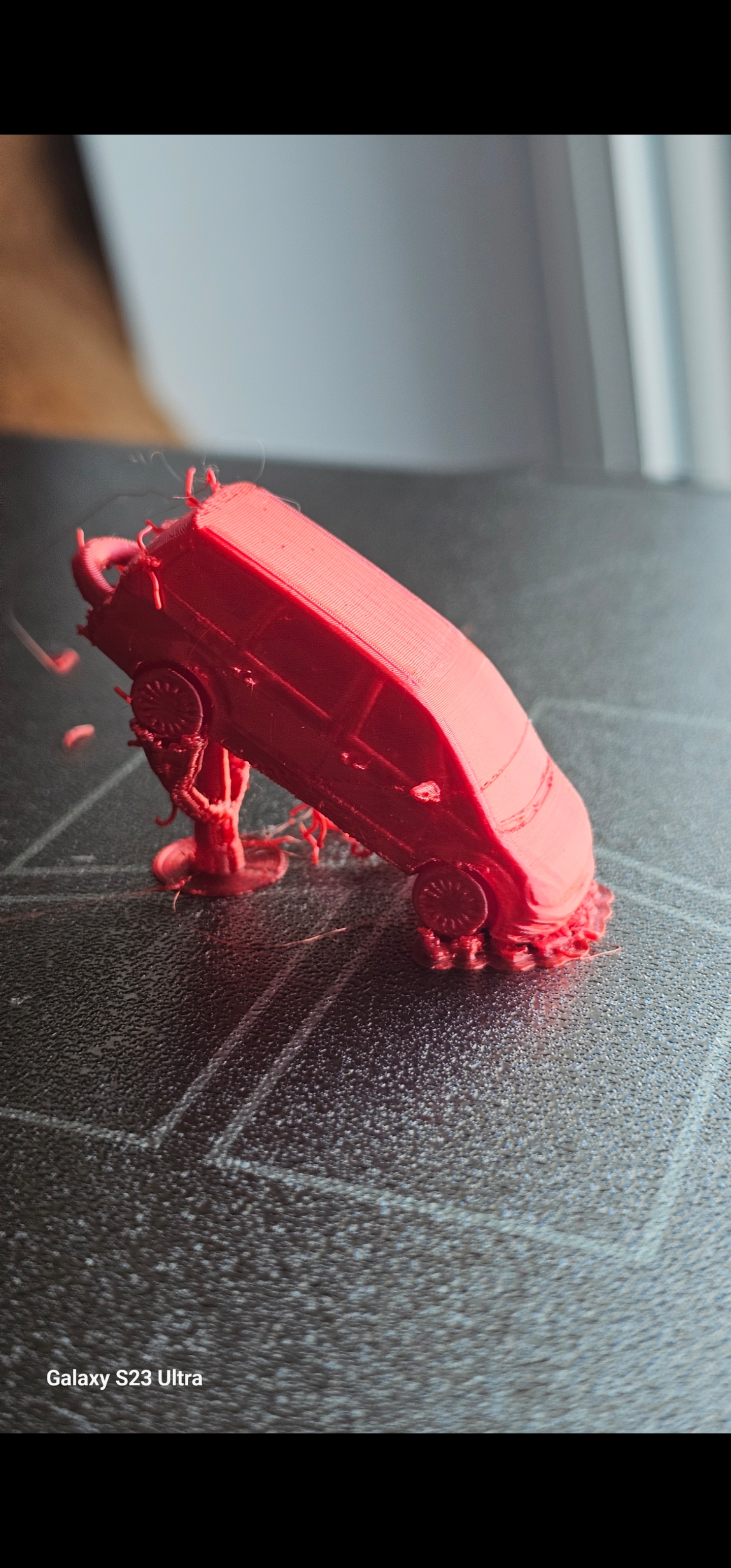 fast print