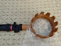 0.2mm 层高, 2 层墙, 15% 填充
