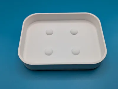 Soap Dish