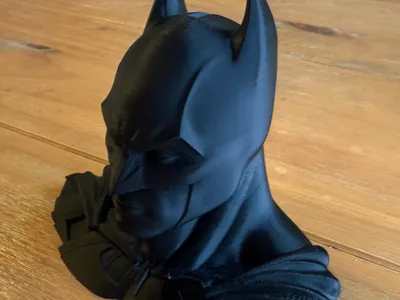 Batman Piggy Bank