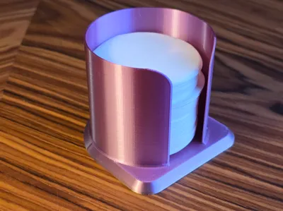 Configurable espresso filter holder