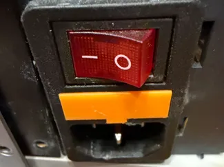 Power Socket Fuse