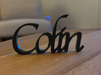 Colin (Name) 