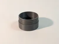 Depreciated Original Profile Extender