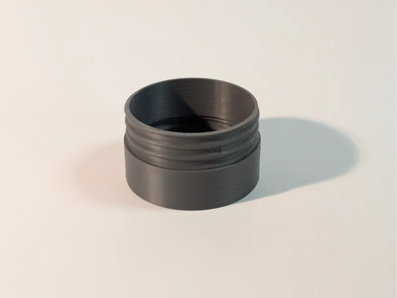 Tube Extender for Depreciated Original Profile