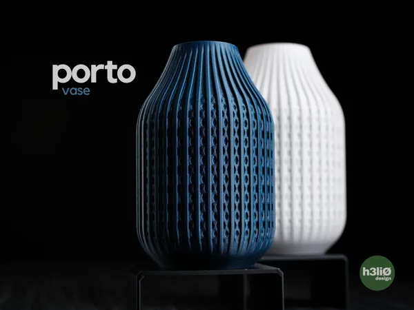 Ваза Porto