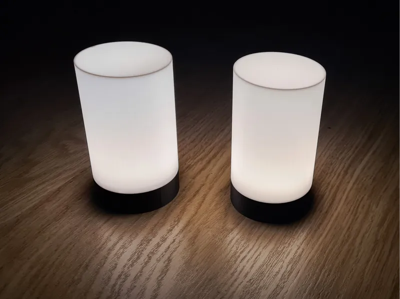 Simple Lamp diffuser (KC007)