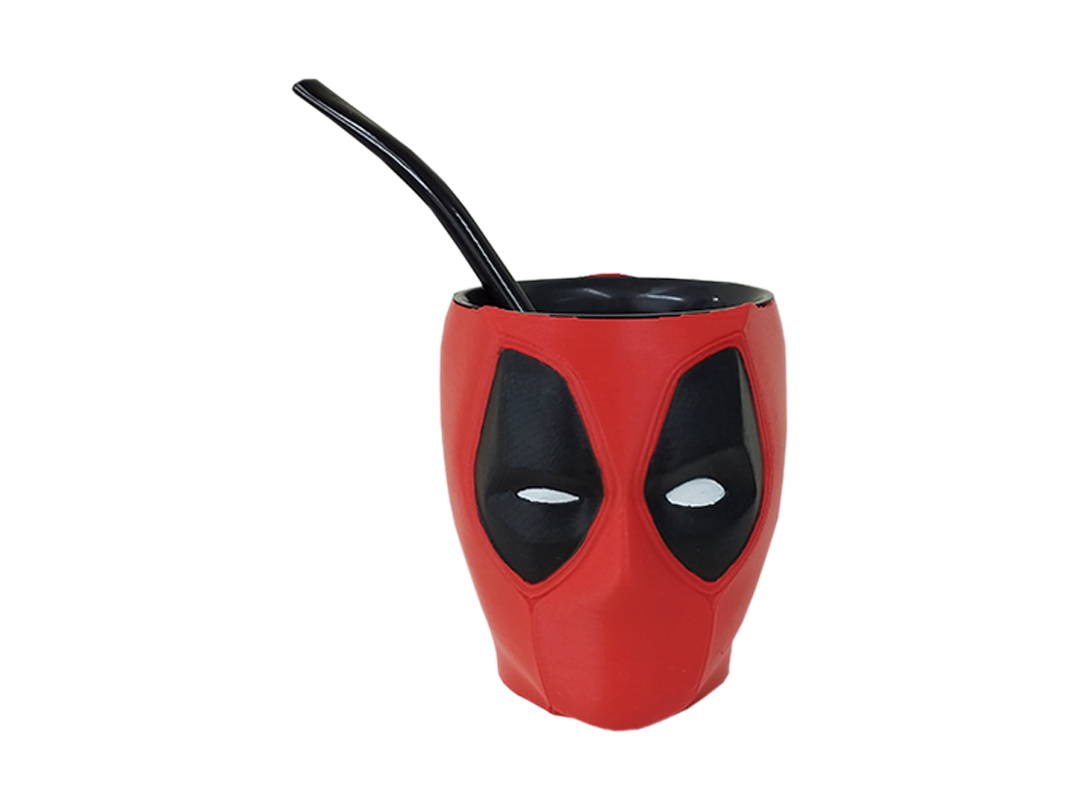 Mate deadpool