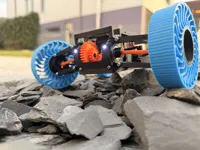 A1 mini version