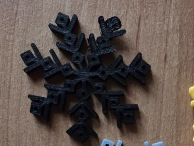 snowflake