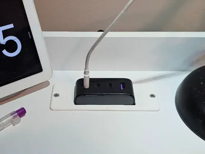 UGreen GAN Charger Insert