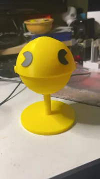 0.08mm layer, 2 walls, 15% infill