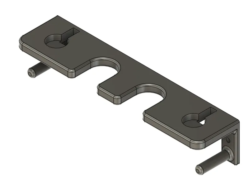 Olight multi wall hanger
