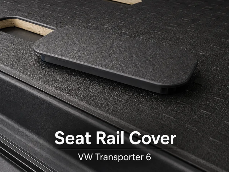 Tapa de los asientos de Volkswagen Transporter T6