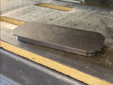 Tapa de los asientos de Volkswagen Transporter