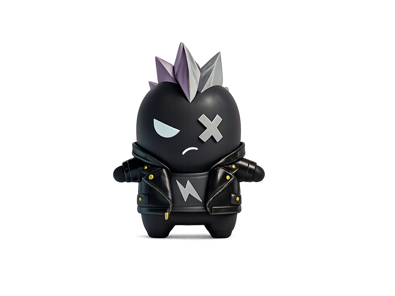 Punk Sprite