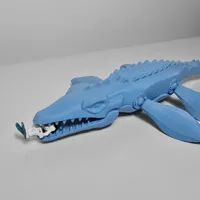 A1 Mini - 0.2mm layer, 2 walls, 10% infill