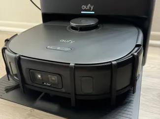 eufy X10 Pro Omni Bumper Extension