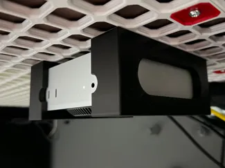 underware opengrid - mac mini M4
