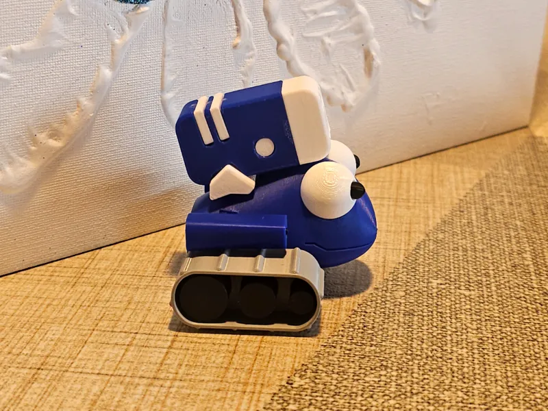 Super Tank